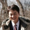 조민기 "아톰인형, 아들도 허락받고 만져야해"