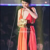 '반지키스' 백지영 "빈손가락에 키스..반지 없었다"