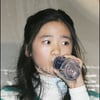 물 마시는 것도 귀여운 한보배