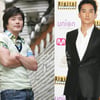 권상우-송승헌, VIP시사회 함께 참석 '눈길'