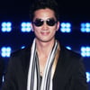 송승헌, 日최고스타 스마프와 포켓볼 게임