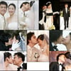 [스타포토]2006년 커플들의 달콤한 키스