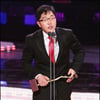 김제동, KBS연예대상 대상 영예(종합)