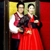 윤종신 "할리우드에도 작은 남자-큰 여자 커플있다"