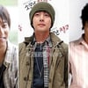 '신인상' 오만석 "내게 모험 걸어줘 감사"