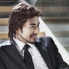 노홍철, 신사복 모델 됐다