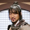 '주몽' 송일국의 새해 세가지 소망