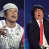 '개그야' 신동수-양헌, 첫CF 기념 장애우에 봉사