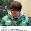 류승범 "세상의 빛과 소금되게 하소서" 노숙자에 1천만원 기부