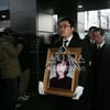 故김형은, 세상과 영영이별