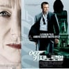 '여왕'이냐 '007'이냐, 영국아카데미상 경합