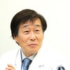 '하얀거탑' 김창완, 감기몸살에도 연기투혼