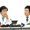 '하얀거탑' 김명민 김창완, 악역연기 점입가경