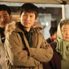 박건형, TV서 최초 노래실력 뽐내