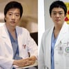 김명민 vs 이범수, 같은듯 다른 카리스마 대결