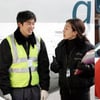 드라마의 '개그' 따라하기 열풍 뜨겁다