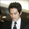 여배우 안타까움 죽음에 고개떨구고…눈물흘리고…