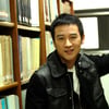 엄태웅 "'욕사마' 박찬홍PD 호통이 정겹다"