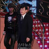 손석희, '오늘은 진행자가 아닌 시상자입니다'