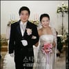행복한 허동환-백소진 커플