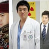 드라마 20대 주연男,힘 잃은'수난시대'