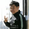 정종철, K-1 소재 영화로 스크린 공략