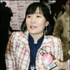 박경림 '미진씨! 행복하세요'