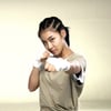 미녀복서 김주희, '1번가의 기적'과 판박이네!