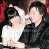 민지혜, '박용우선배님이 잘 해주세요'