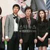 '꽃봄',뒷심 발휘하며 조용한 종영..8.2%