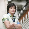권상우, 홍콩 금상장영화제 한국 대표 시상