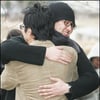 이윤석" 태우야 몸 건강히 잘 다녀와"