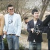 김태우 바라보는 박진영-박준형의 흐뭇한 표정