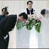 권영찬, 7살 연하 승무원과 웨딩마치(종합)