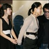 딸 챙기는 박지영의 모정