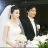 권연우-장택환, 행복한 미소