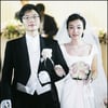권연우-장택환, 힘찬 발걸음으로 행진