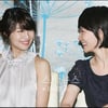 김정화-박효주, 바라만 봐도 즐거워