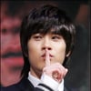 채동하, '팬 여러분 조용해 주세요!'