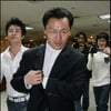 힙합보이 양동근, 정장입고 조재완 결혼 축하