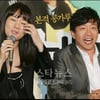 안선영, '나는 울었는데 철민오빠는 웃더라!'