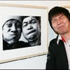 김시덕, 이 표정 저랑 똑같죠?