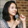 사진작가 박지윤, 작품 주제는'희망'