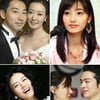5월 연예가 9쌍 결혼..쌍춘년 못지않네