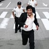 송강호 '우아한세계', 100만 관객 돌파