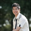 장태훈, 눈웃음의 지존