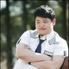 고규필, 개성 연기 기대하세요