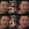 '히트' 마동석, 눈물연기에 시청자 '뭉클'