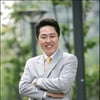 '홍패' 유태술 "진지함이 웃음의 포인트"
