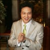정웅인, '결혼생활 저만큼만 하시면 돼요'